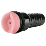 Heavenly Pink Anal Flashlight Male Masturbator - Image 2