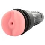 Heavenly Pink Anal Flashlight Male Masturbator