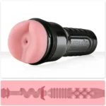 Heavenly Pink Anal Flashlight Male Masturbator