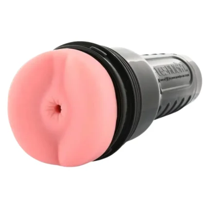 Heavenly Pink Anal Flashlight Male Masturbator