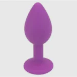 Loving Joy Premium Silicone Anal Plug Women - Image 6
