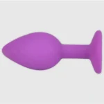 Loving Joy Premium Silicone Anal Plug Women