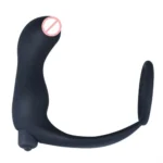 NexJoy Anal Prostate Vibrator Massager - Image 6