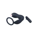 NexJoy Anal Prostate Vibrator Massager