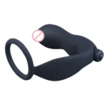 NexJoy Anal Prostate Vibrator Massager