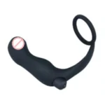 NexJoy Anal Prostate Vibrator Massager