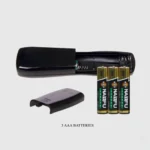 RealFeel Pussy Vibrating Flashlight Masturbator - Image 5