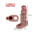 The Heni Natural Touch Sleeve