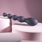 Zero Tolerance Anal Pleasure Rumpy Bumpy Beads - Image 2