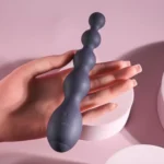 Zero Tolerance Anal Pleasure Rumpy Bumpy Beads
