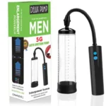5G SmartVac Auto Penis Enhancement Pump