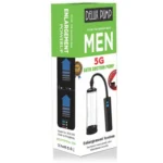 5G SmartVac Auto Penis Enhancement Pump