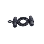 Dual Bullet Vibrating Penis Cock Ring - Image 2