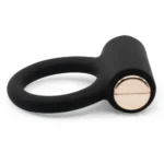 Leto S-Ring MaxStim 10-Mode Vibrating Cock Ring