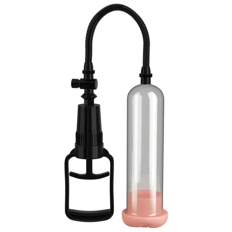 Pump Worx Easy Start Vaginal Penis Pump