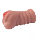 3D Vibrating Automatic Pocket Pussy For Men Online India - Image 4