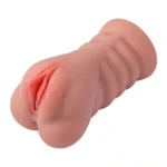 3D Vibrating Automatic Pocket Pussy For Men Online India