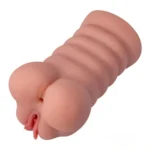 3D Vibrating Automatic Pocket Pussy For Men Online India - Image 13