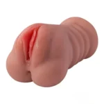 3D Vibrating Automatic Pocket Pussy For Men Online India - Image 3