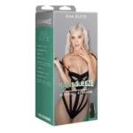 Automatic Pocket Pussy Masturbator Realistic Handsfree Stroker