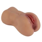 Soft Skin Silicone Vagina Pussy Masturbator Sex Toys For Men - Image 2